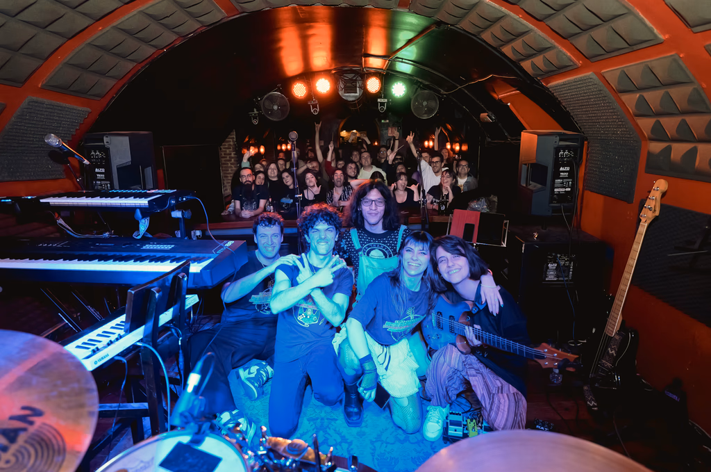 Soundware Live